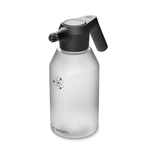 Automatic Water Sprayer, 2-Liter Electric Mister, Frost