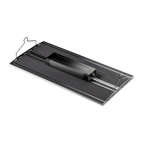 IONBOARD S24, Grow Light Board 220W, Full Spectrum LED 2x4 Coverage