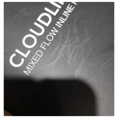 Clearance Cloudplate Pro T6