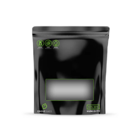 Grove Bags 1 Pound Pouch w/window