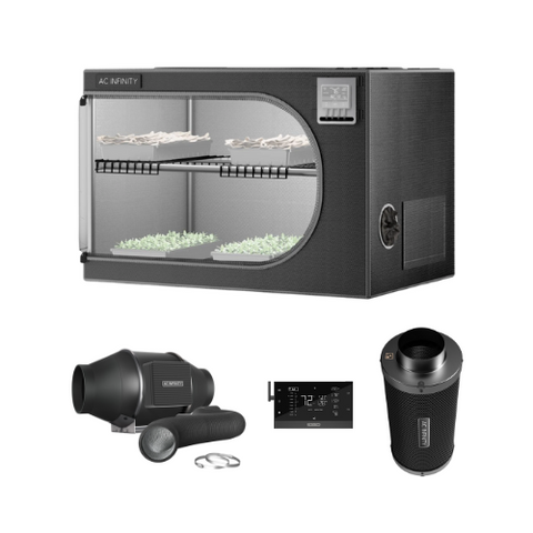AC Infinity Propagation Tent Combo