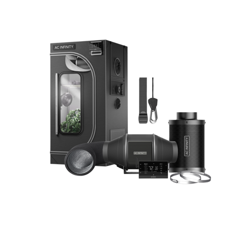 AC Infinity 2x2 Tent Combo Compact