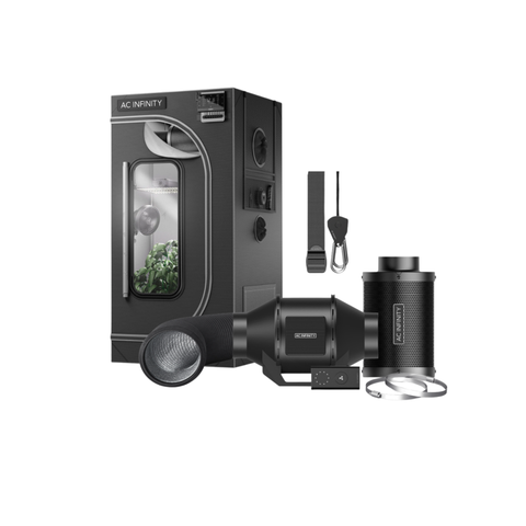 AC Infinity 2x2 Tent Combo Compact