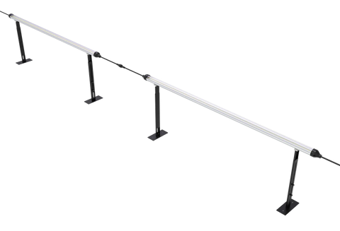 4 Leg Stand Set for Mammoth Inter-canopy lights