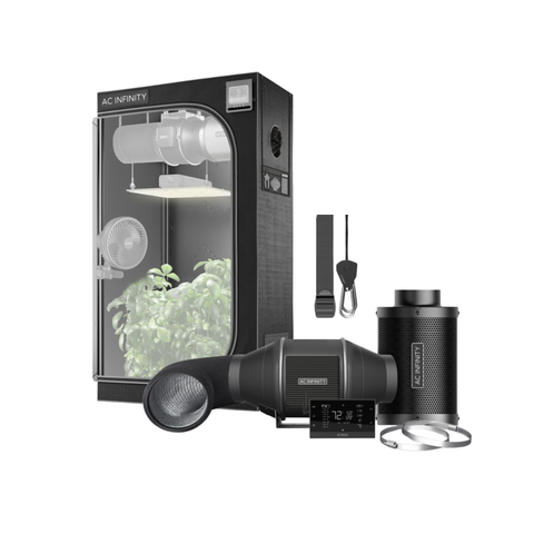 AC Infinity 3x2 Tent Combo