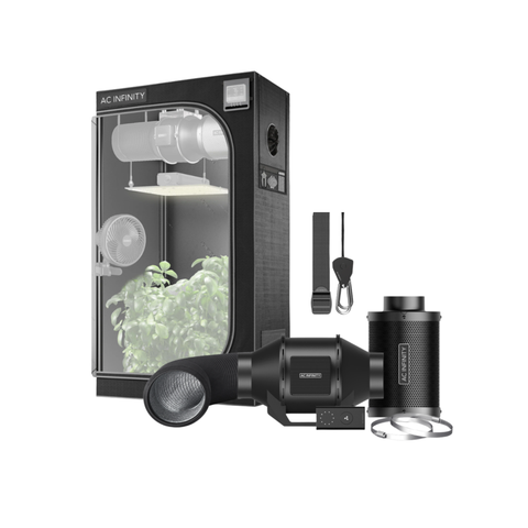 AC Infinity 3x2 Tent Combo
