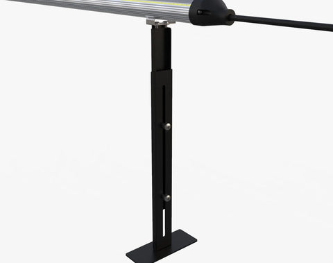 4 Leg Stand Set for Mammoth Inter-canopy lights
