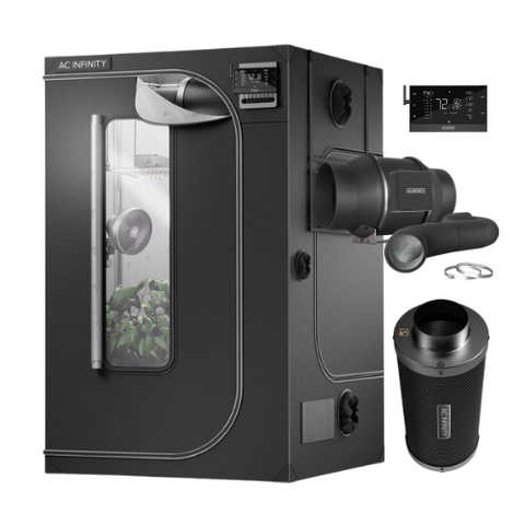 AC Infinity 866 Tent Combo 5x5