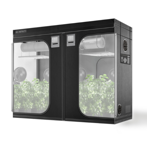 Cloudlab 894, Advance Grow Tent 8X4