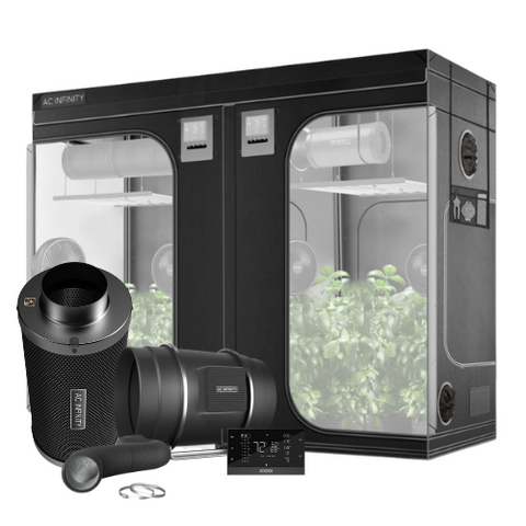 AC Infinity 894 Tent Combo 8x4