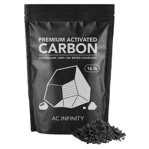 Clearance Activated Carbon Refill 16 LB