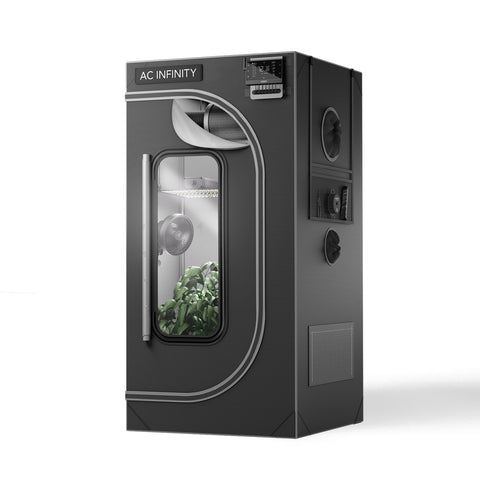 Cloudlab 422, Advance Grow Tent 2X2