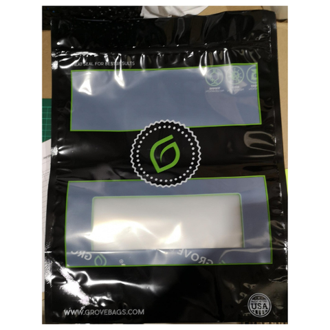 Clearance 1 Pound Groves - Pack of 9