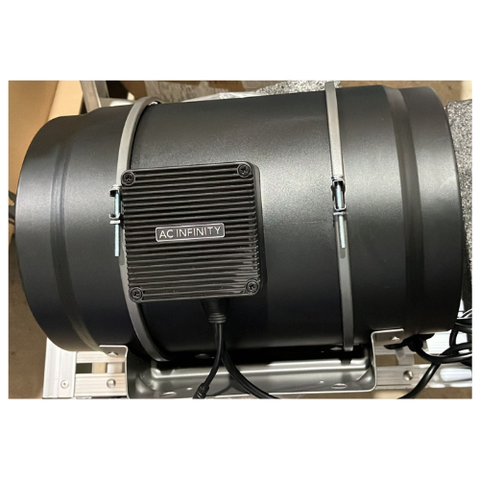 Clearance Cloudline Pro S8