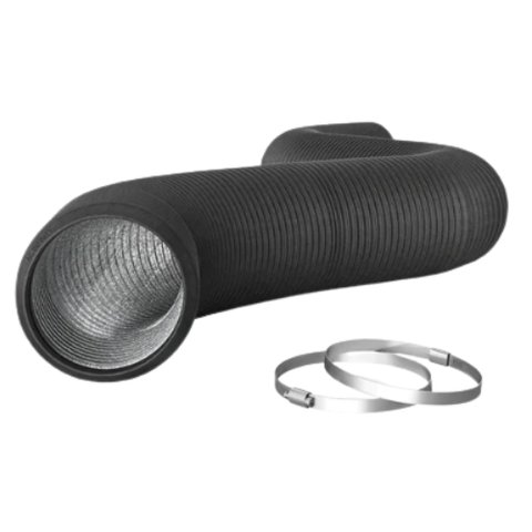 Clearance Duct Tube 4"