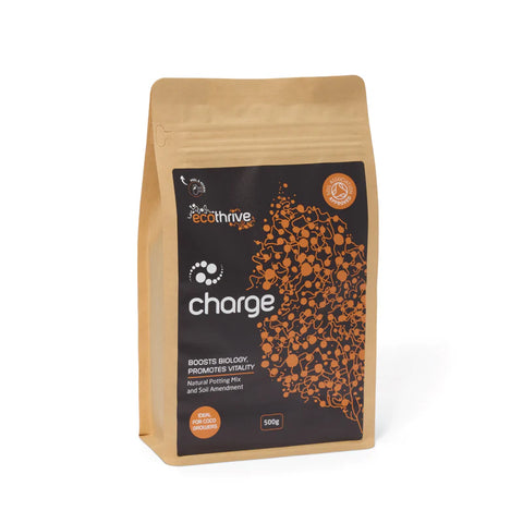 Ecothrive Charge 500g