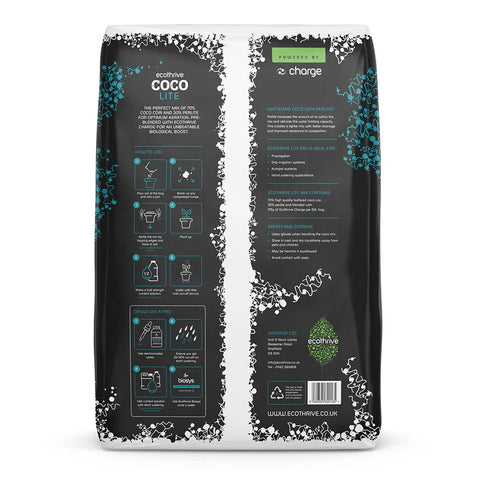 Ecothrive Coco Lite 50L