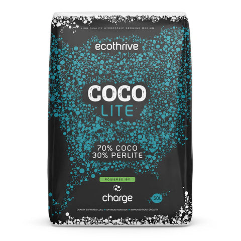 Ecothrive Coco Lite 50L