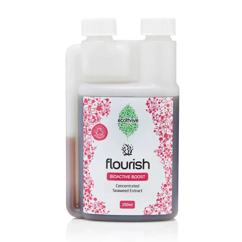 Ecothrive Flourish Ecothrive