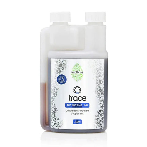 Ecothrive Trace Ecothrive
