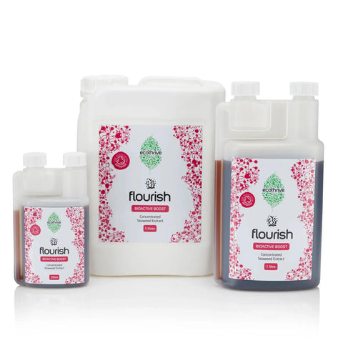Ecothrive Flourish Ecothrive