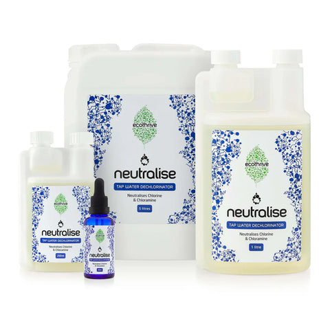 Ecothrive Neutralise 250ml