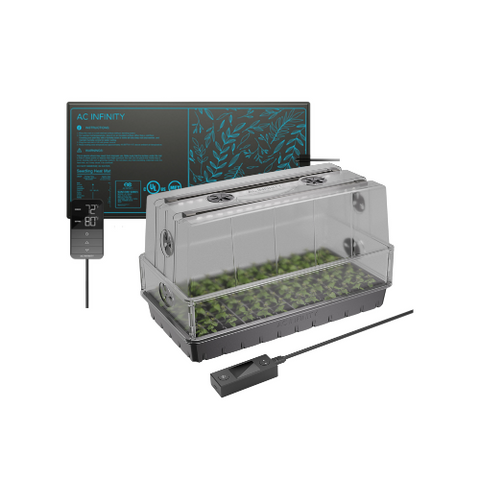 AC Infinity Germination Combo