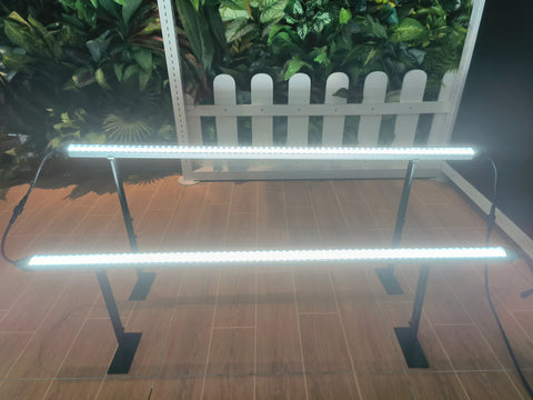 4 Leg Stand Set for Mammoth Inter-canopy lights
