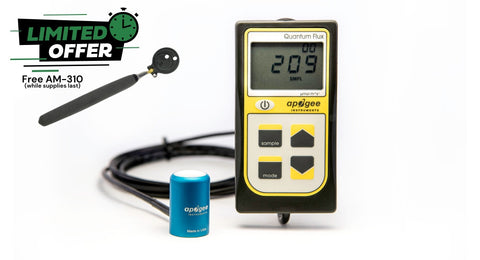 MQ-500: Full-Spectrum Quantum Meter