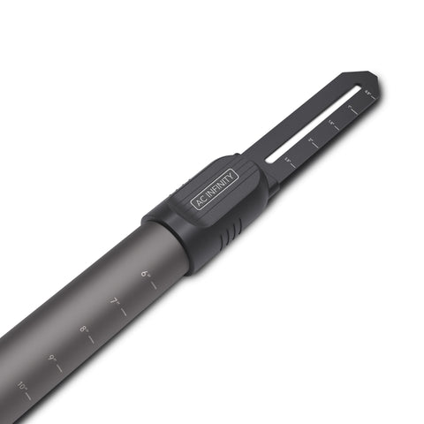 Soil Sensor Probe Exclusively for Controller AI+, Monitors Moisture and Saturation Levels, IP67-Water Resistant
