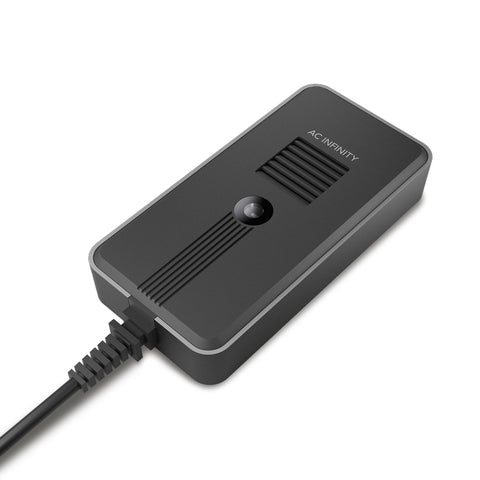 CO2 + Light Sensor for Controller AI+, CO2 Data Tracking, Optimized FAE, Day & Night Scheduling, Enables Equipment Control Programming