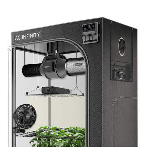 AC Infinity Advance Grow Kit 3x3