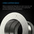 Ducting Collar, 4-Inch, Galvanized Steel