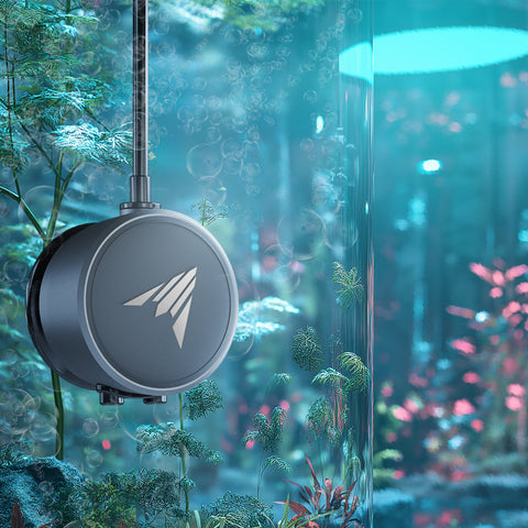 Water Sensor Exclusively for Controller AI+, Liquid Presence Detection, IP68-Water Resistant