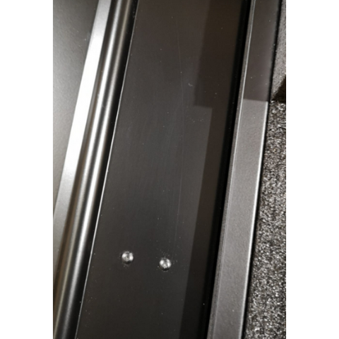 Clearance Item AC Infinity Airlift S12 Shutter Exhaust Ventilation Fan