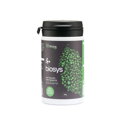 Ecothrive Biosys Ecothrive