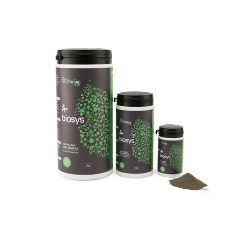 Ecothrive Biosys Ecothrive