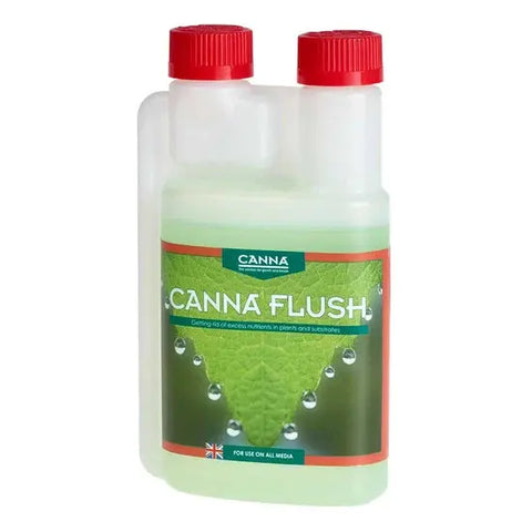 Canna Flush