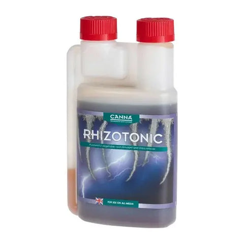 Canna Rhizotonic (New Improved Formula)