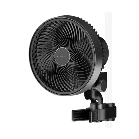 Clearance Item AC Infinity Cloudray A6 Gen 2