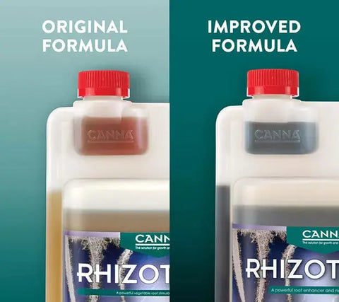 Canna Rhizotonic (New Improved Formula)