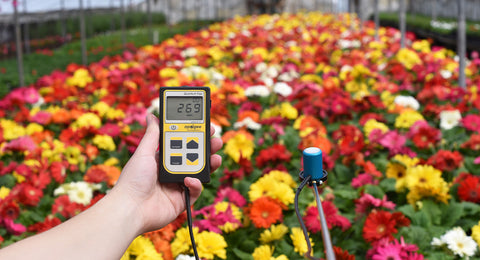 MQ-500: Full-Spectrum Quantum Meter