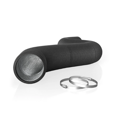 Clearance Item AC Infinity 4 inch 25 foot ducting