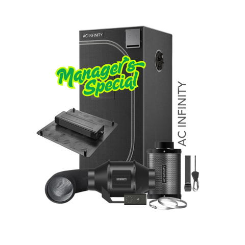Manager's 2x2 Special Limited Time Only