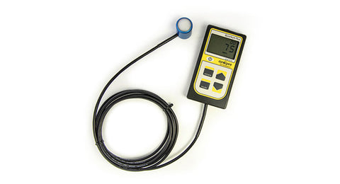 MQ-500: Full-Spectrum Quantum Meter