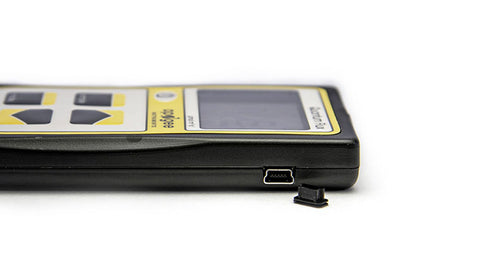 MQ-500: Full-Spectrum Quantum Meter