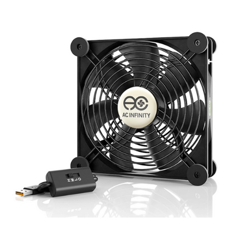 Clearance Item AC Infinity Multifan S4