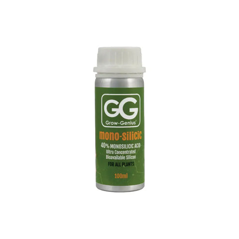 Grow Genius Mono Silicic Acid Grow Genius