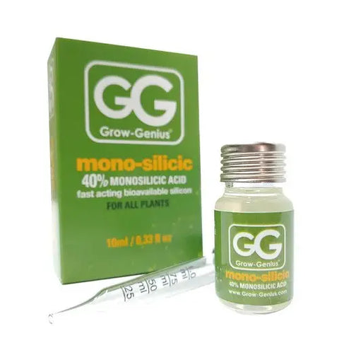 Grow Genius Mono Silicic Acid Grow Genius