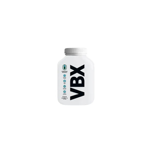 VBX Craft Powder Nutrient CLEAN 1Lb 450g